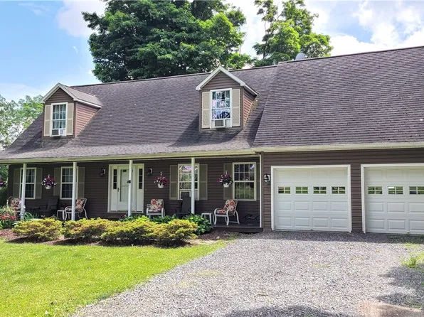 3785 Goose St, Locke, NY 13092