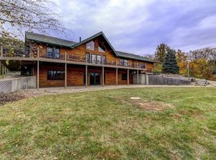 3859 Lilly Way, Clinton, IL 61727