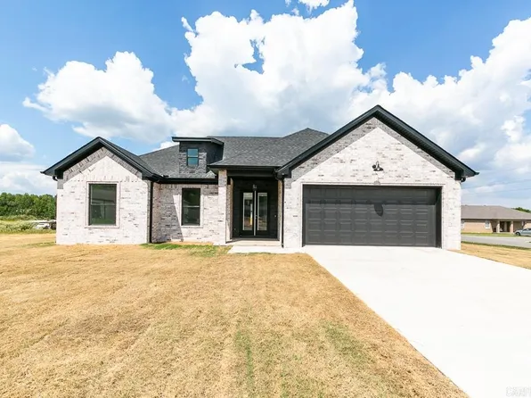 10 Libra Ln, Ward, AR 72176
