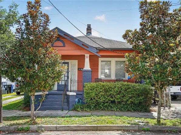 2019 Jena St, New Orleans, LA 70115