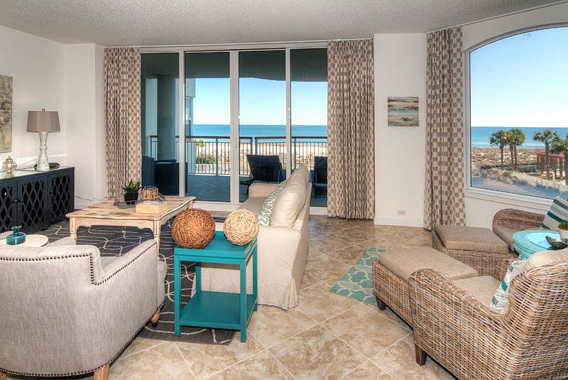 1st image of 8501 Gulf Blvd Unit 8D