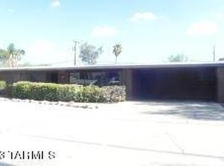 6036 E Baker St, Tucson, AZ 85711