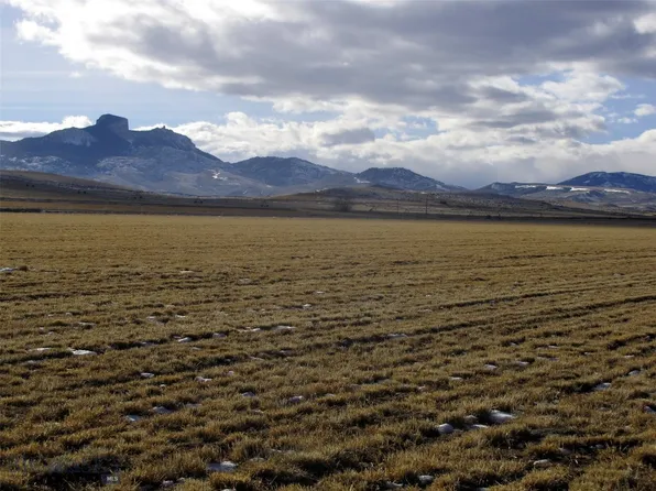Nhn Ln #11, Powell, WY 82435