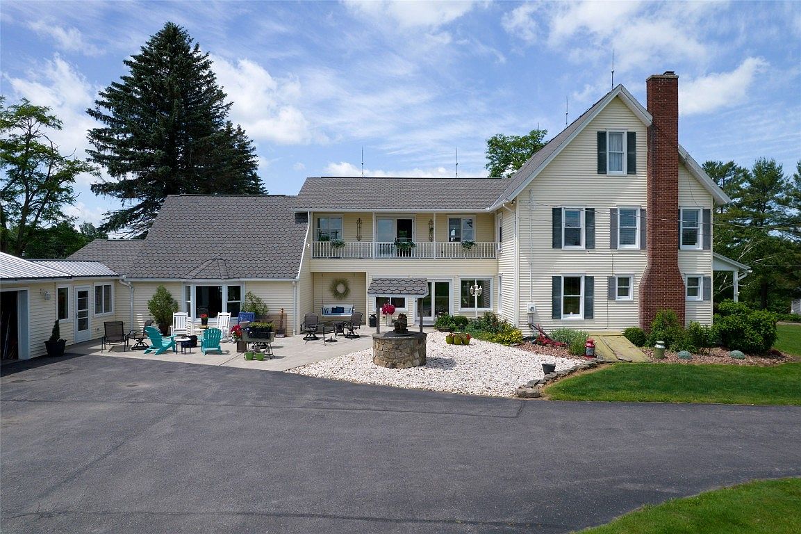 450 Beartown Rd, Pt Crane, NY 13833 MLS 321131 Zillow