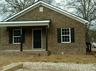 343 Chestnut St, Rock Hill, SC 29730