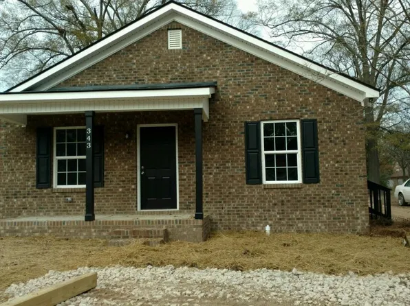 343 Chestnut St, Rock Hill, SC 29730