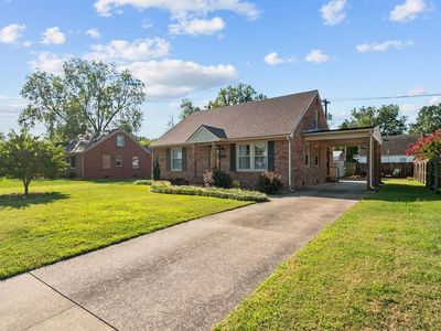 1724 Hill Ave, Owensboro, KY, 42301