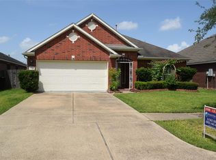 7014 Waveland Dr, Houston, TX 77072