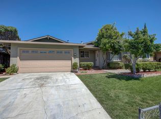 4522 Lobos Ave, San Jose, CA 95111