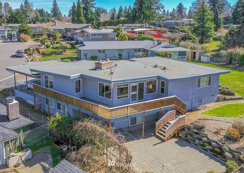18215 3rd Place SW, Normandy Park, WA 98166 Zillow