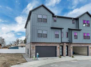 354 E 7635 S, Midvale, UT 84047