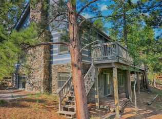 171 Bristlecone Cir, Bailey, CO 80421