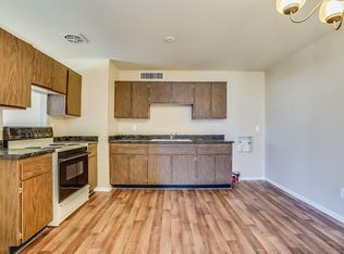 4734 W Redfield Rd, Glendale, AZ 85306