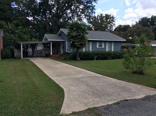 165 Adger St, Shreveport, LA 71105