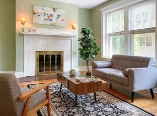 9 Vinal St #2, Brighton, MA 02135