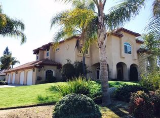 3380 Tragon St, Madera, CA 93637