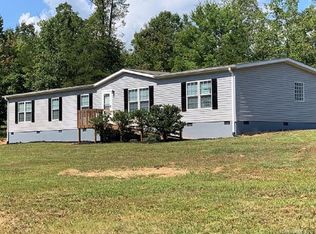 41 Vista Dr, Nebo, NC 28761