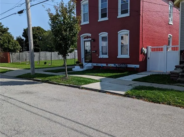 67 Madison St, Buffalo, NY 14206