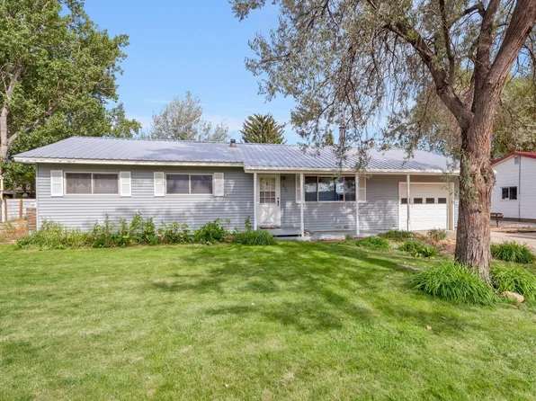577 Steele St, Craig, CO 81625