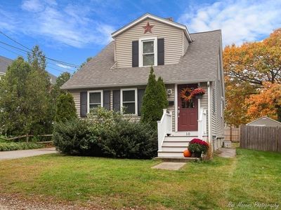 10 Coventry Rd, Dedham, MA, 02026