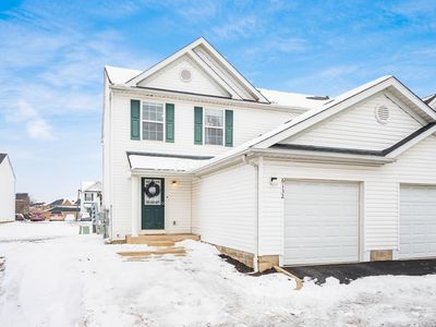 6132 Georges Park Dr #8A, Canal Winchester, OH, 43110