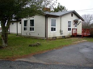 222 Prospect Rd, South Kingstown, RI 02879