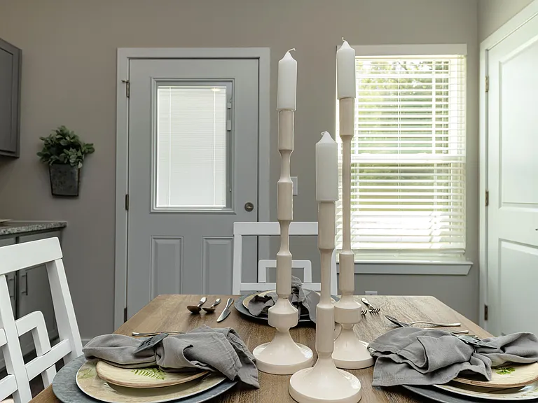 Kitchen decor