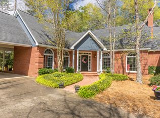123 Seventeen Pl, Hattiesburg, MS 39402