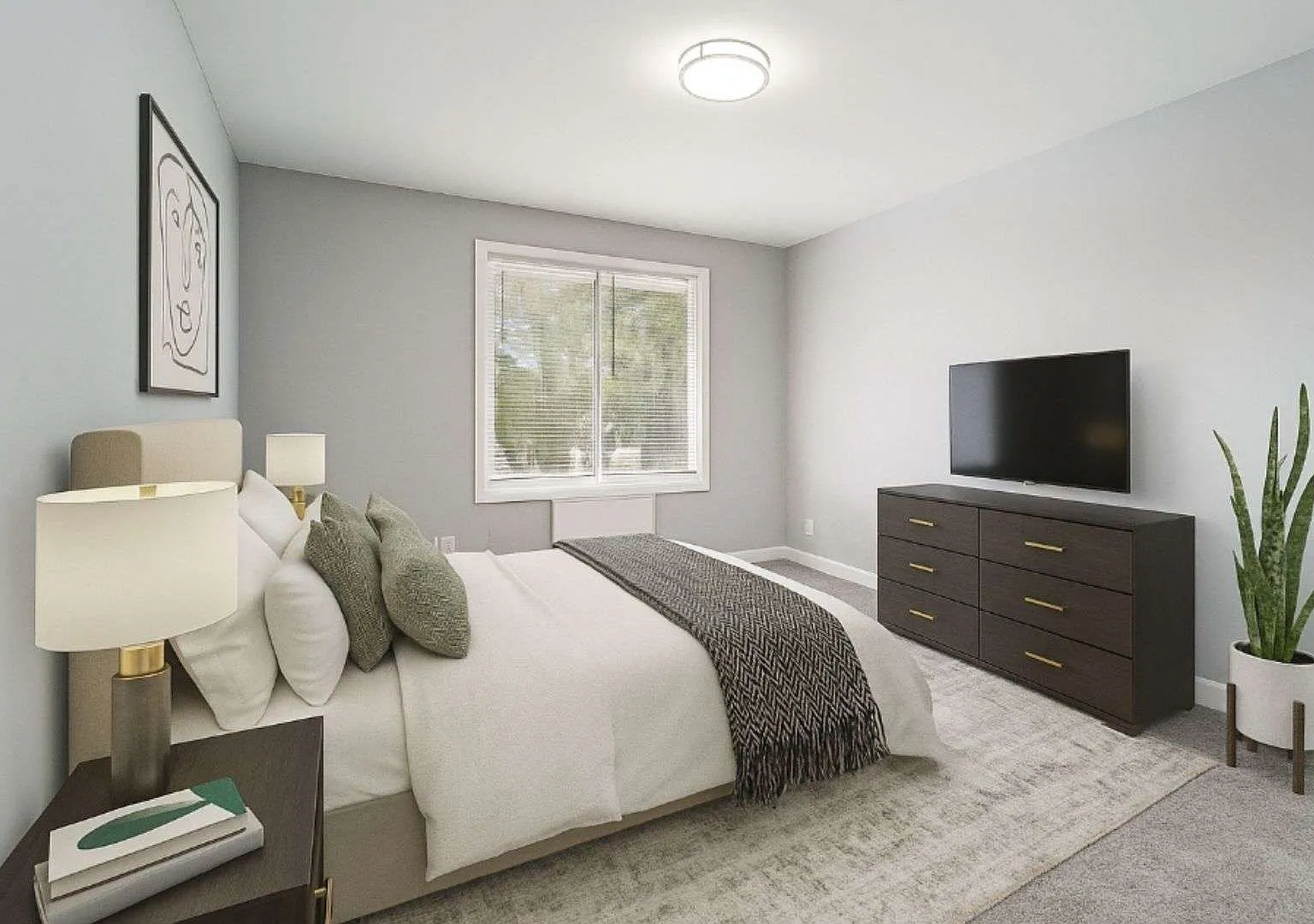 Haledon Estates Apartments — Photo 4