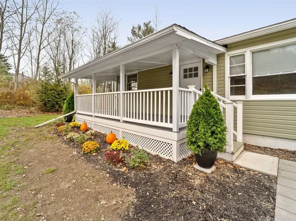 818 Trim St, Windsor, NY 13865