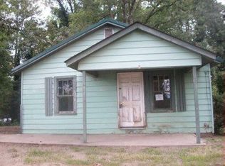 45 Callie Jones Rd, Chatsworth, GA 30705