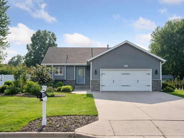 11 6th Ave S, Sartell, MN 56377