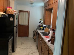 604 Willow St, Angleton, TX 77515