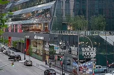 Rented by Oxford Property Group