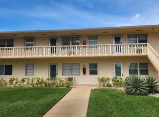 106 Coventry E #106, West Palm Beach, FL 33417