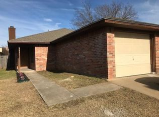 6709 Glenbrook Ln, Fort Worth, TX 76133