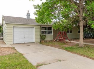 643 Cary St, Powell, WY 82435