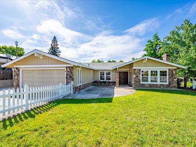 3608 Mountain View Dr, Rocklin, CA, 95677