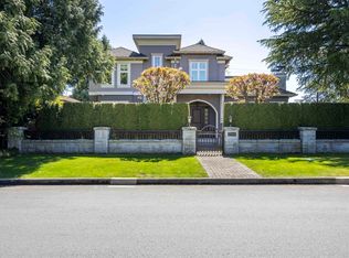 738 W 54th Ave, Vancouver, BC V6P 1M4