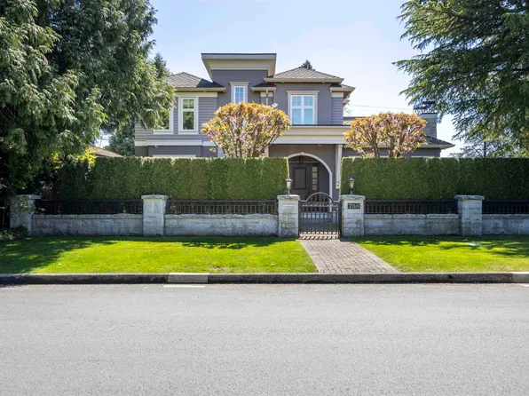 738 W 54th Ave, Vancouver, BC V6P 1M4