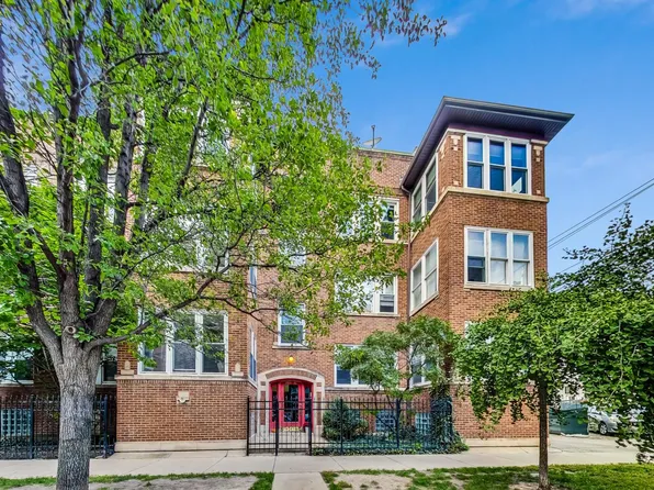 3316 W Sunnyside Ave #1, Chicago, IL 60625
