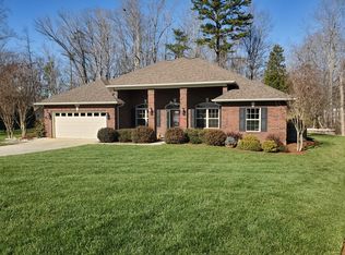 2580 Flintshire Ln, Gastonia, NC 28056