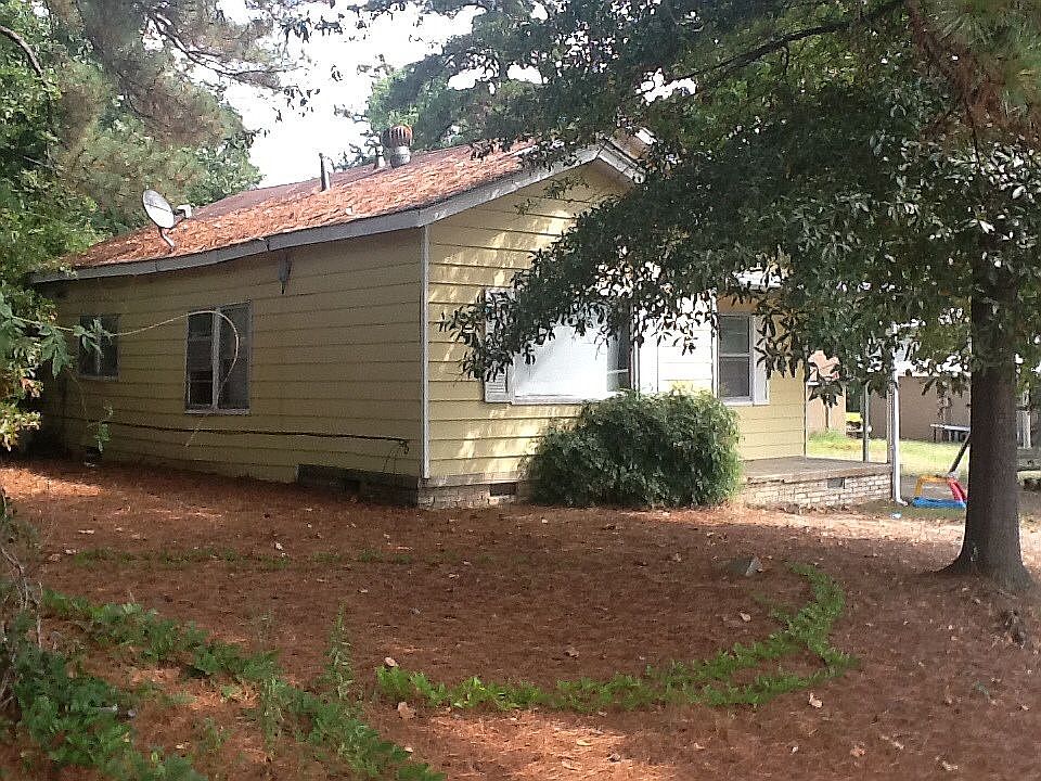 6525 Dollarway Rd, Pine Bluff, AR 71602 Zillow