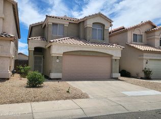 4909 W Behrend Dr, Glendale, AZ 85308