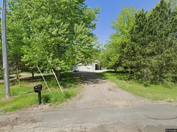 28446 Jeffrey Ave, Chisago City, MN 55013