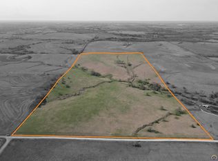 100 102nd Rd, Hoyt, KS 66440