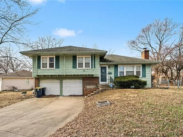 11810 Fuller Ave, Kansas City, MO 64134