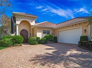 3145 Terramar Dr, Naples, FL 34119