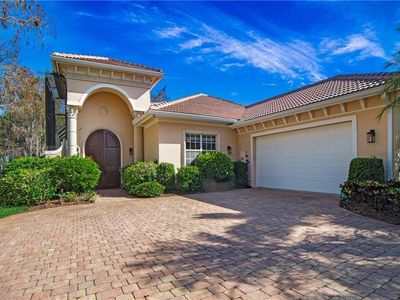 3145 Terramar DR, Naples, FL, 34119