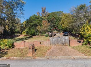 4426 Sterling Forest Dr, Decatur, GA 30034